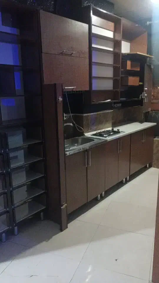 اجاره مغازه پرند|اجارهٔ مغازه و غرفه|پرند, فاز ۵|دیوار