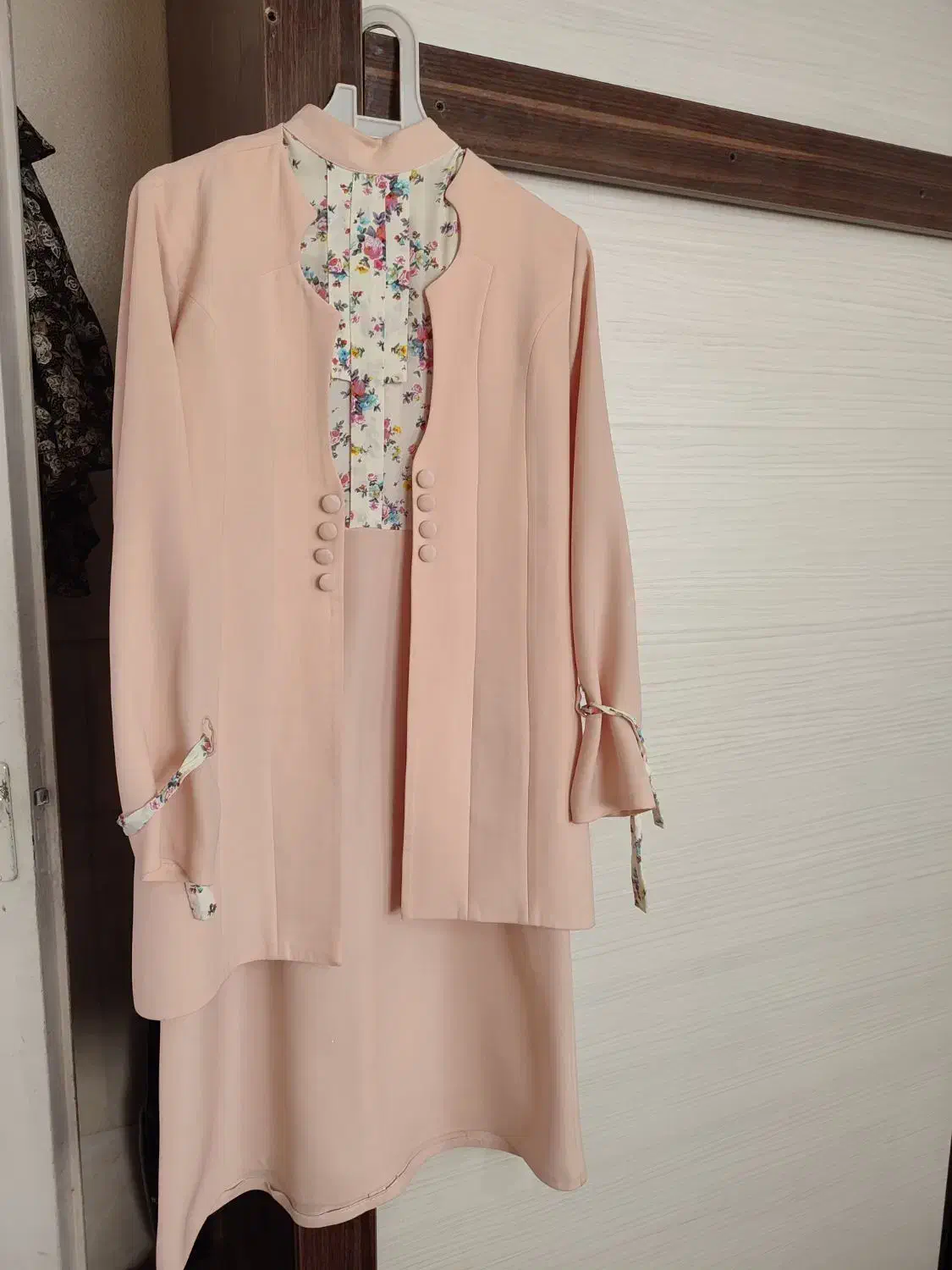 هودی‌و‌شومیز و مانتو و لباس مجلسی|لباس|شاهین‌شهر, گرگاب|دیوار