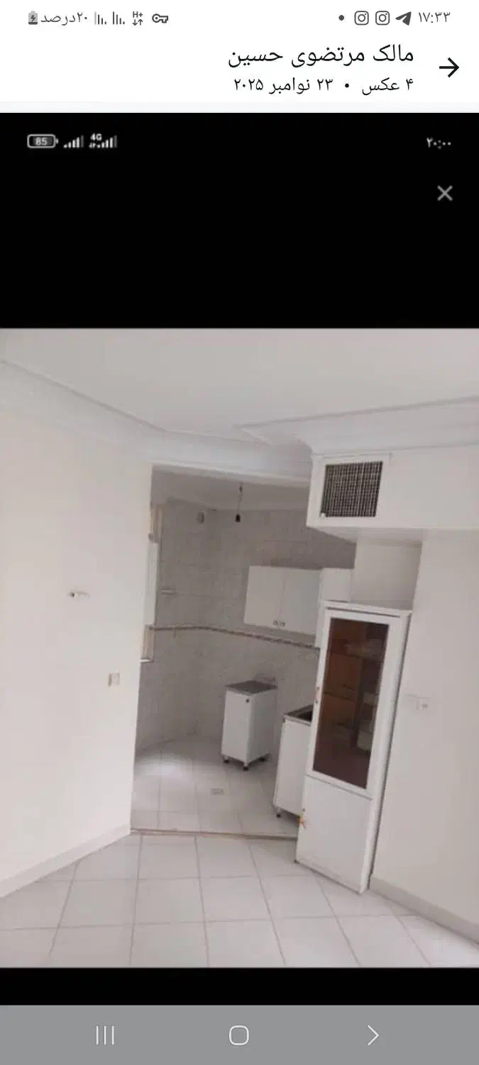 فروش ۳۵متر آپارتمان درتهرانپارس شرقی|فروش آپارتمان|تهران, جوادیه تهرانپارس|دیوار