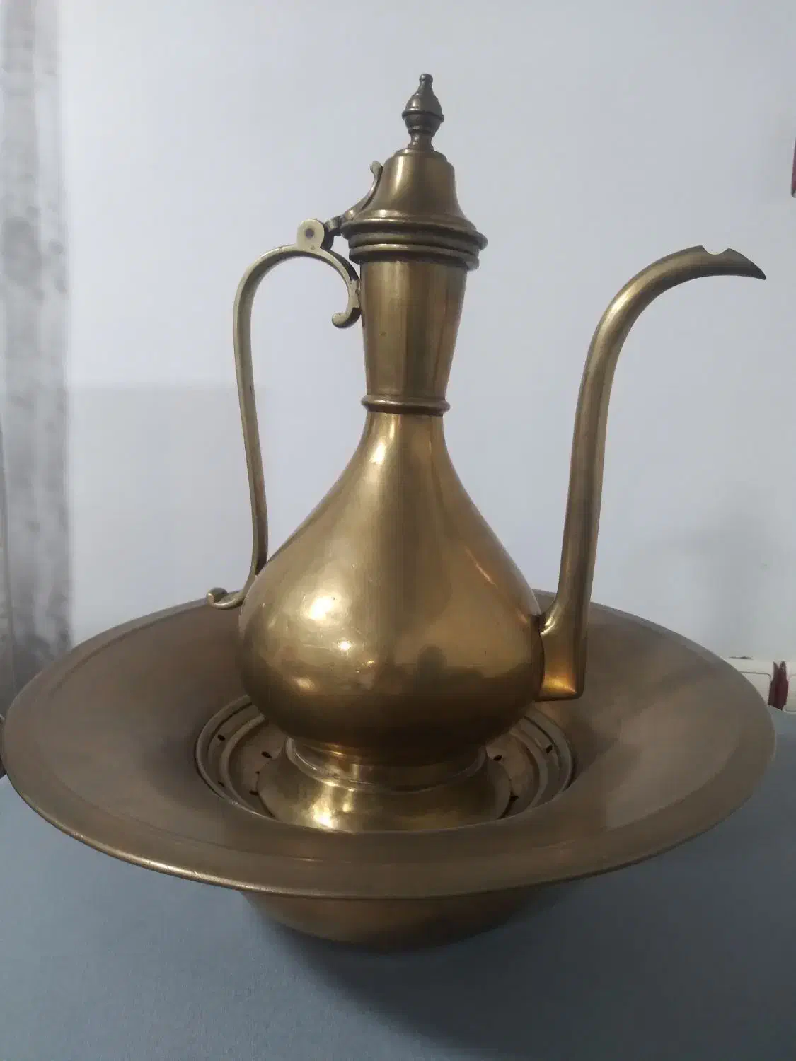 دکوراسیون|کلکسیون اشیاء عتیقه|تالش, هشتپر|دیوار