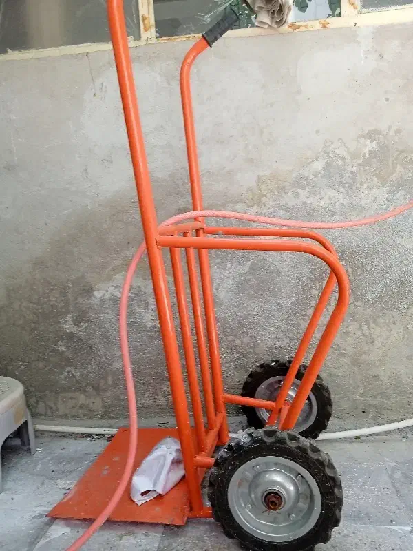 چرخ|ابزارآلات|تهران, خلیج فارس|دیوار