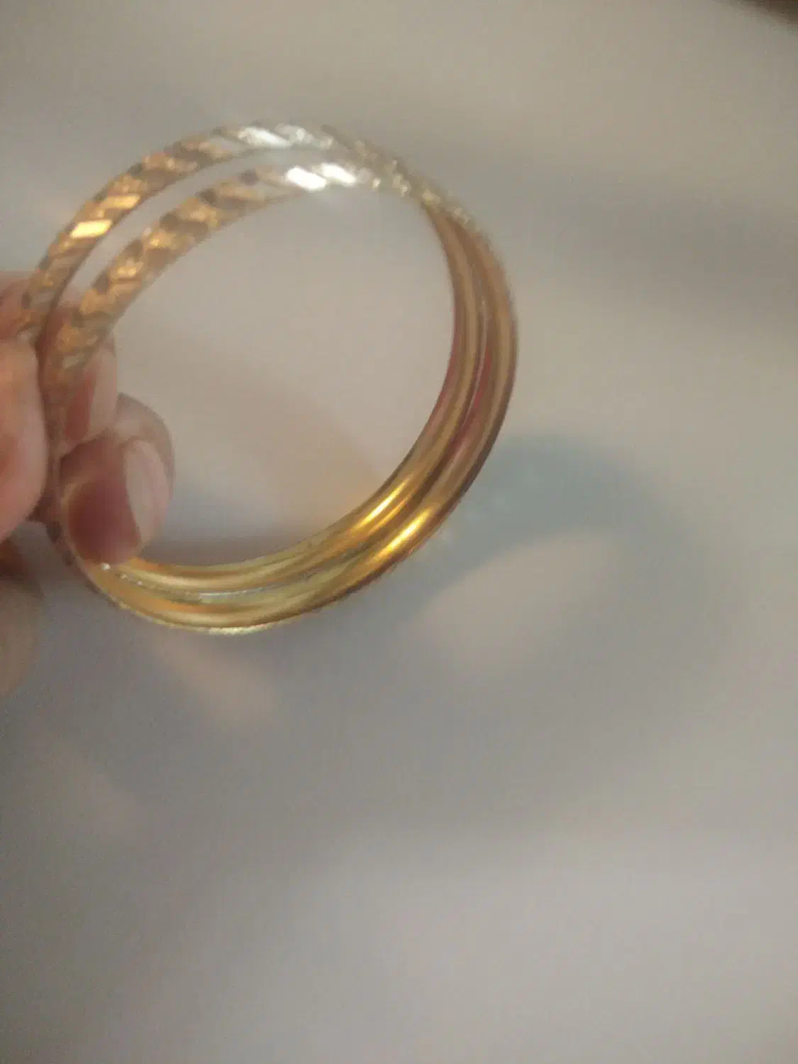 النگو ژوپین|بدلیجات|قم, شاه سید علی|دیوار