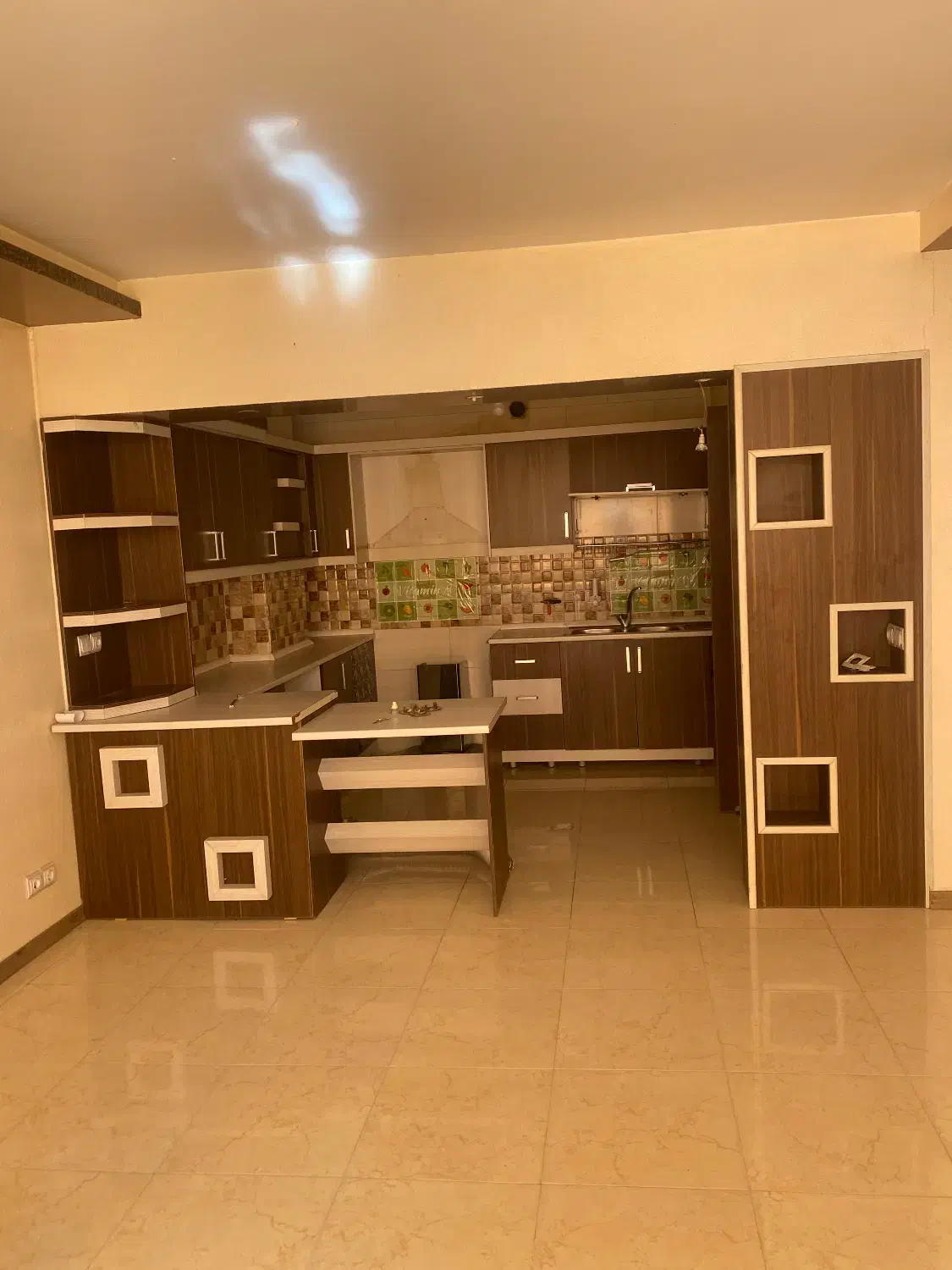 ۱۰متر کابینت درحد نو|مصالح و تجهیزات ساختمان|شاهینشهر, مخابرات (شهید بهشتی)|دیوار