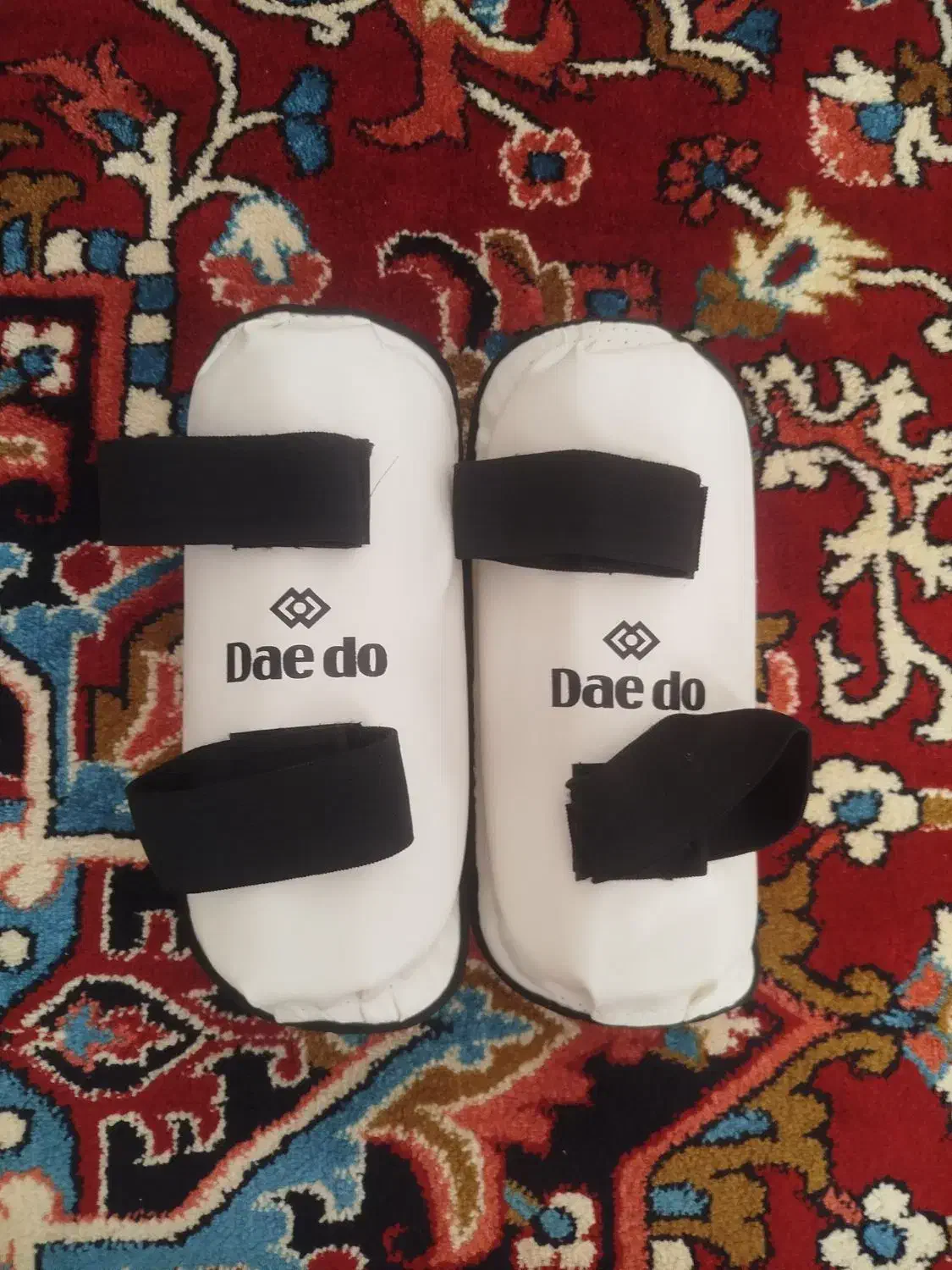 لباس مبارزه تکواندو|لباس|مشگین شهر, |دیوار