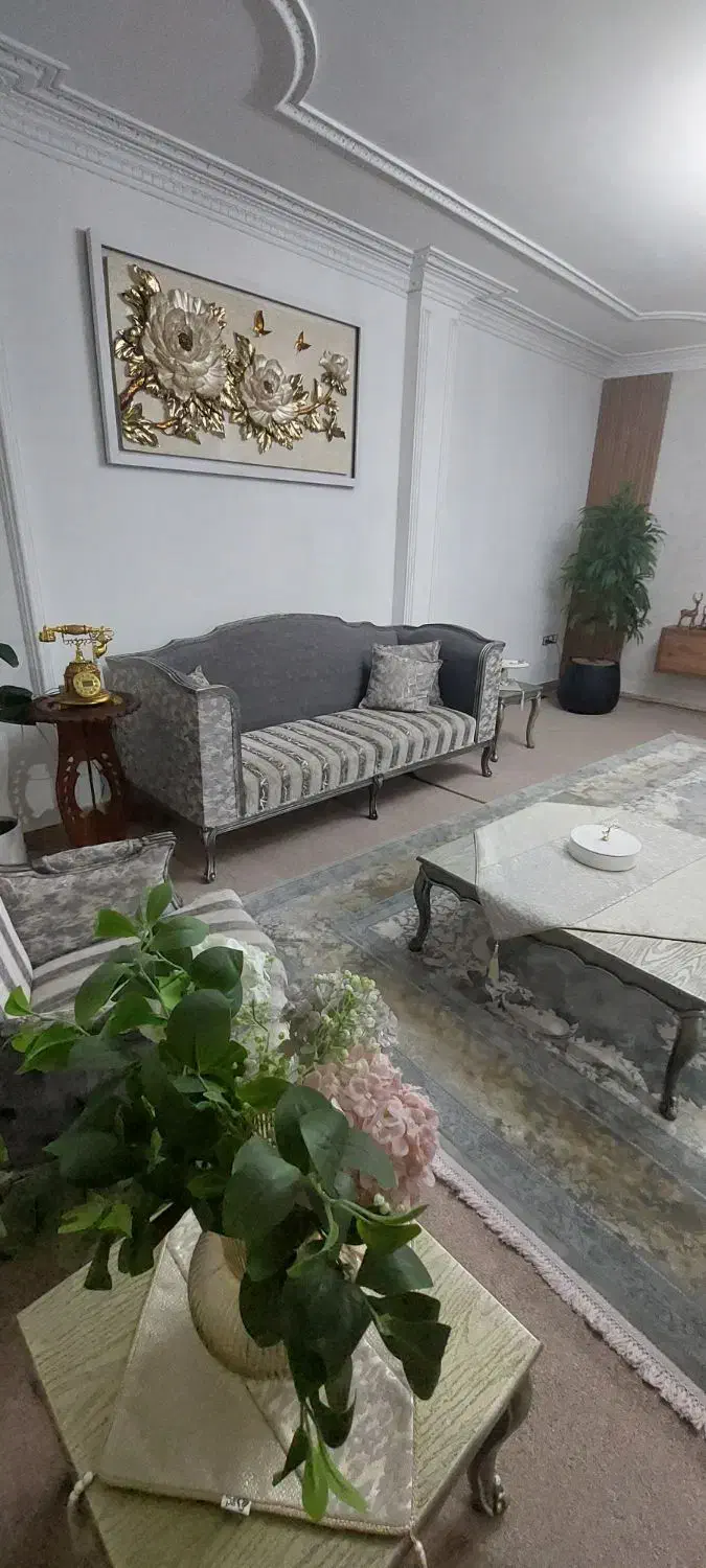 آپارتمان سند۱۰۰متر ط اول روبروی روبروی داروخانه|فروش آپارتمان|رشت, حمیدیان|دیوار