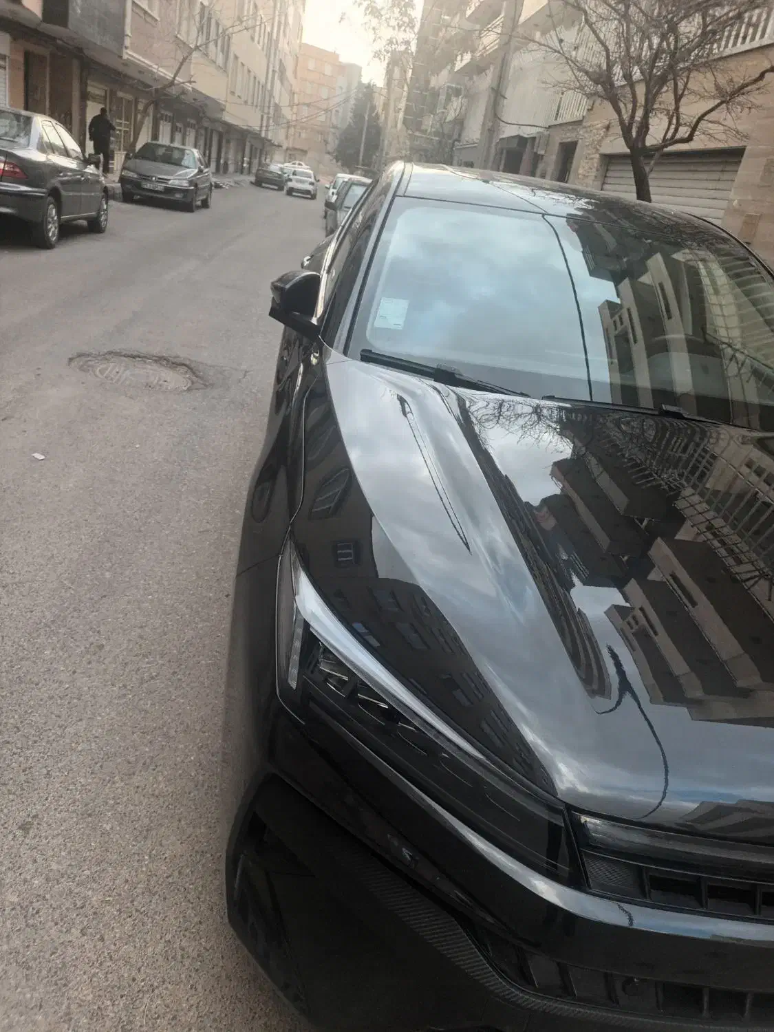 kmcj7|خودرو سواری و وانت|تبریز, |دیوار