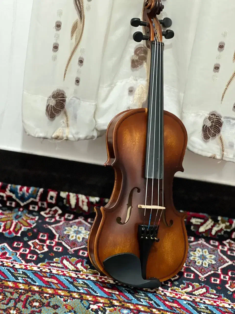 ویلون کوچک همراه با کیف 1/4|ویولن|بوکان, |دیوار