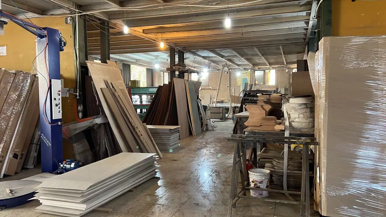 استخدام نیروی کار|استخدام صنعتی، فنی، مهندسی|قدس, شهرقدس|دیوار