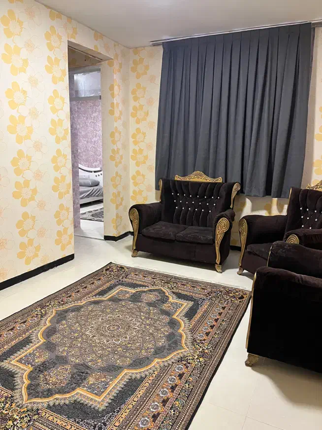 اجاره روزانه اپارتمان مبله ۱ خوابه در بلوار فردوس|اجارهٔ کوتاه‌مدت آپارتمان و سوئیت|تهران, شهرک پرواز|دیوار