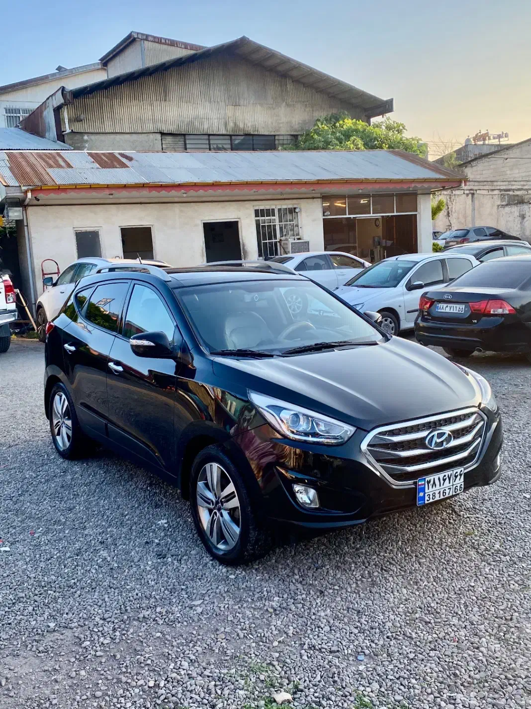 سرامیک خودرو تضمینی با بهترین متریال|خدمات موتور و ماشین|رشت, جانبازان|دیوار