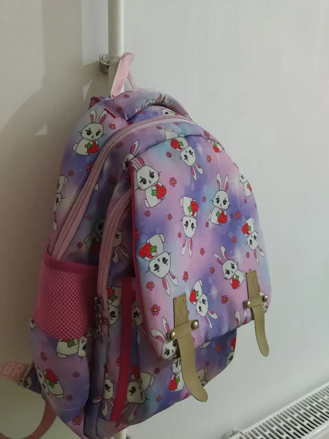 کیف|کیف، کفش، کمربند|مراغه, |دیوار