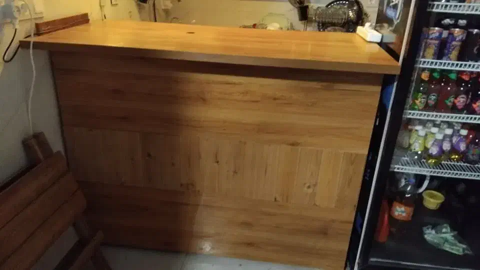 میز کانتر|مبلمان اداری|قزوین, |دیوار