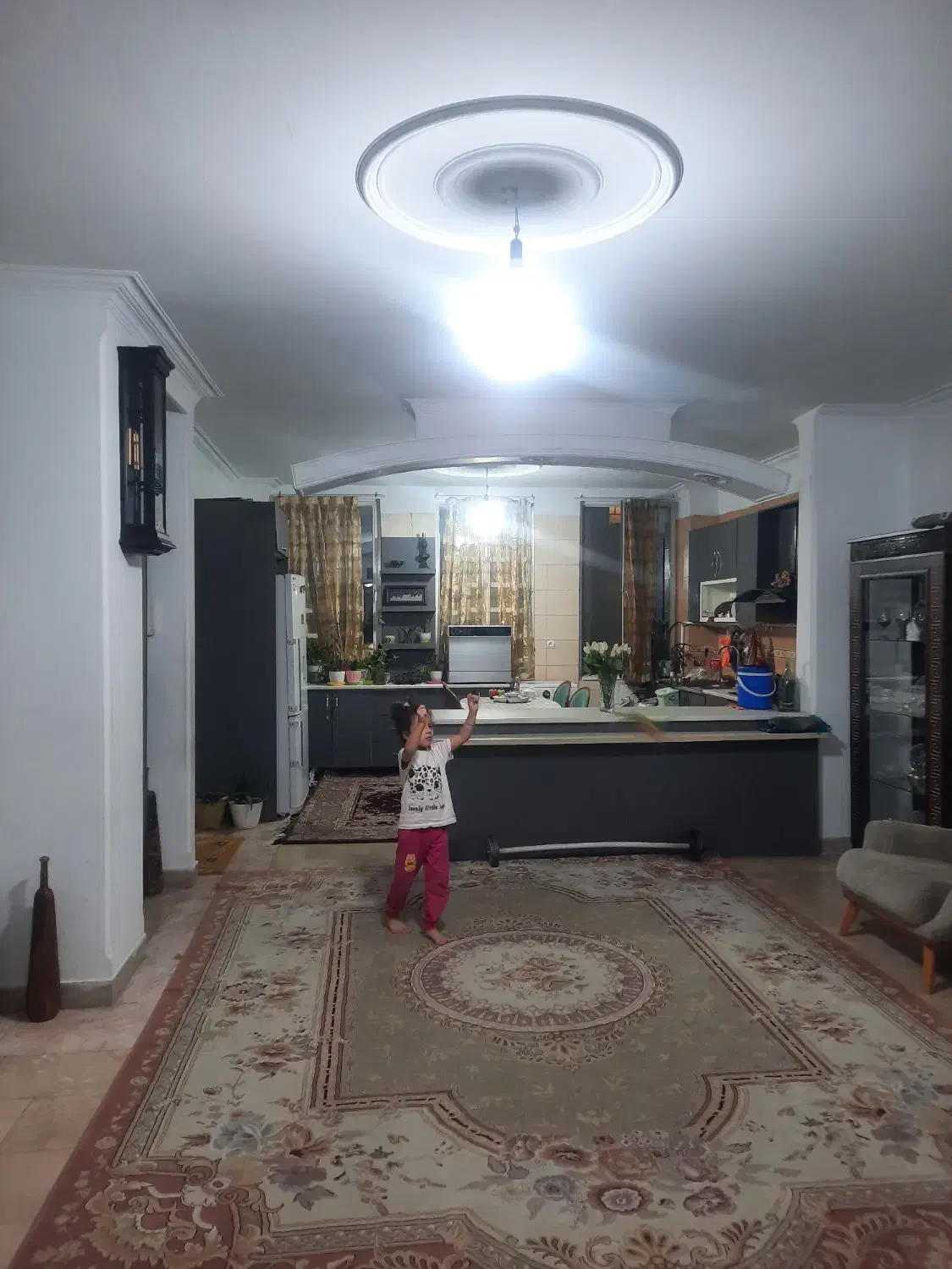 امیر کبیر 105 متری|فروش آپارتمان|رودهن, |دیوار