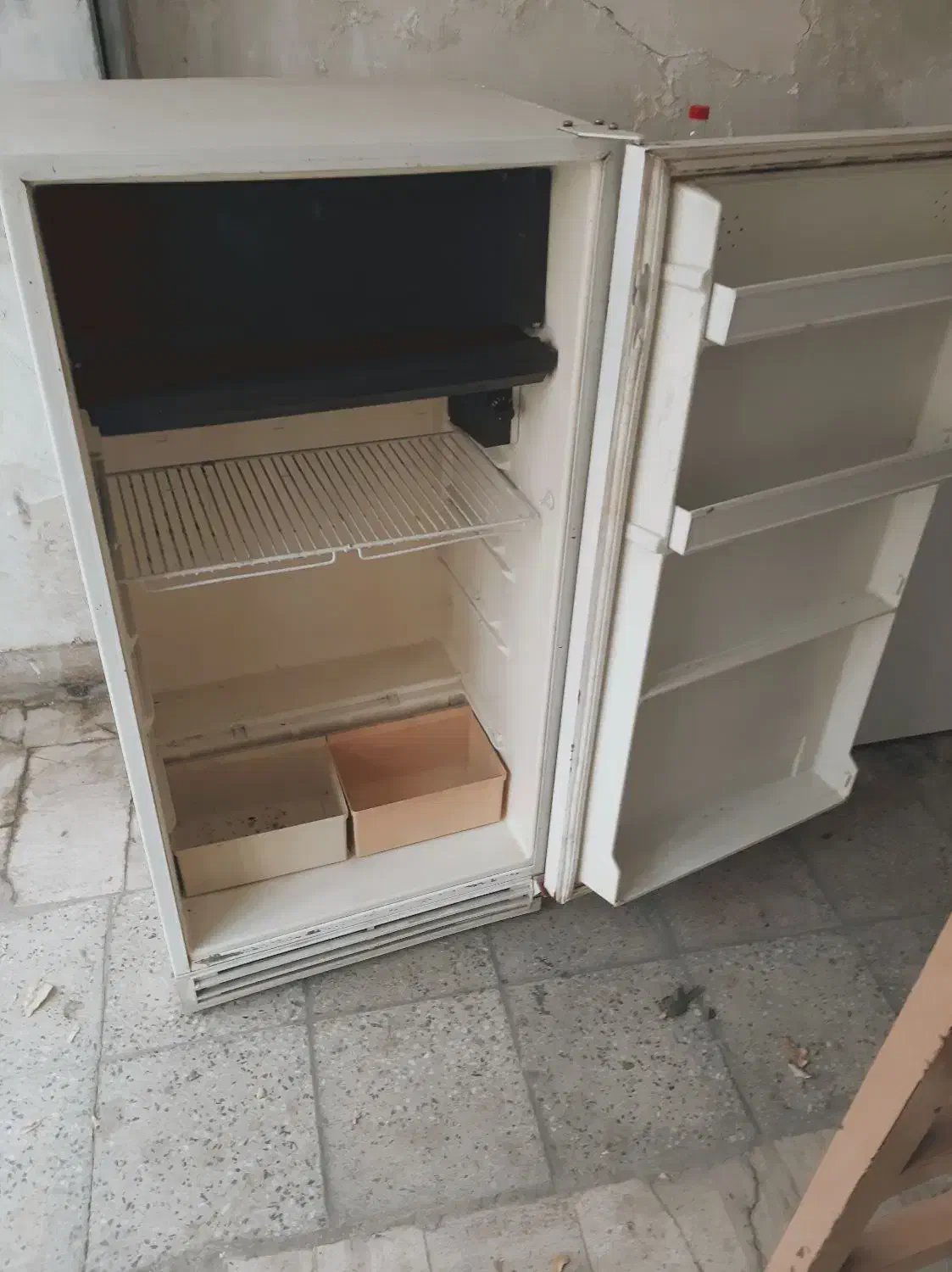 یخچال فریزر|یخچال و فریزر|همدان, |دیوار