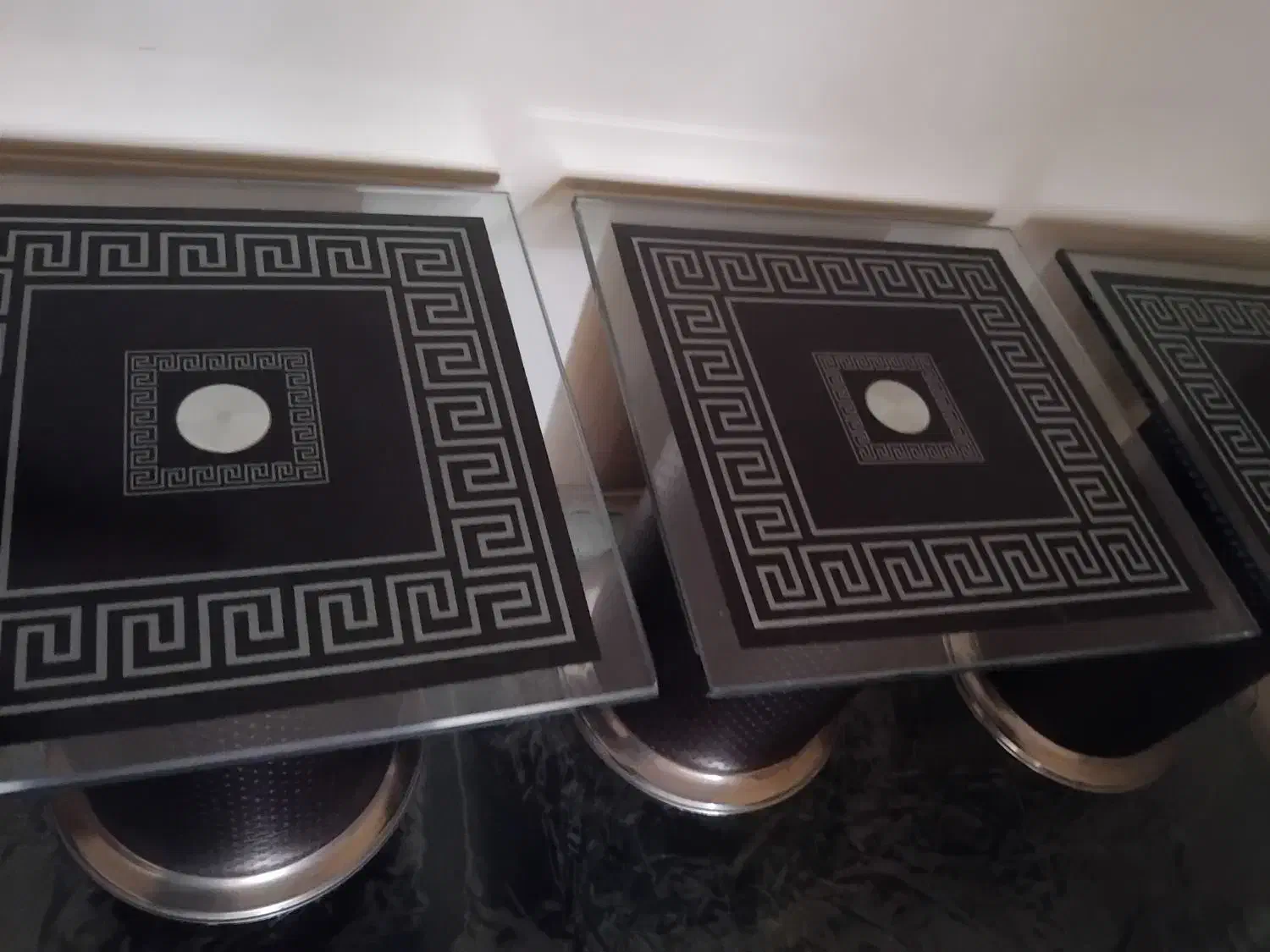 میزوگل میز|مبلمان خانگی و میز عسلی|شیراز, رکن‌آباد|دیوار