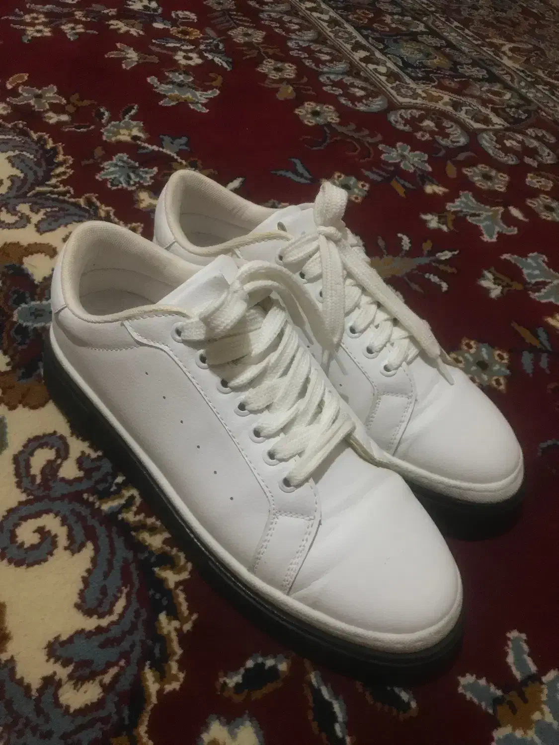 کفش نو سایز۴۴|کیف، کفش، کمربند|قوچان, |دیوار