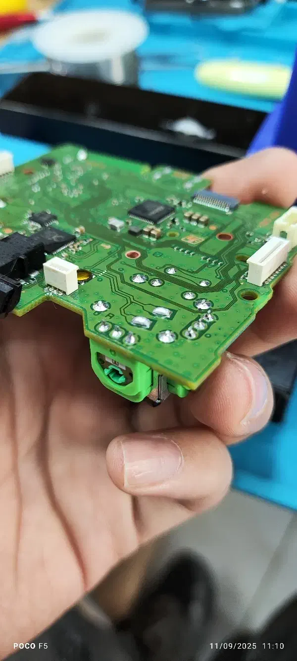 خدمات تعمیرات تخصصی دسته و کنسول های بازی|کنسول، بازی ویدئویی و آنلاین|دزفول, |دیوار