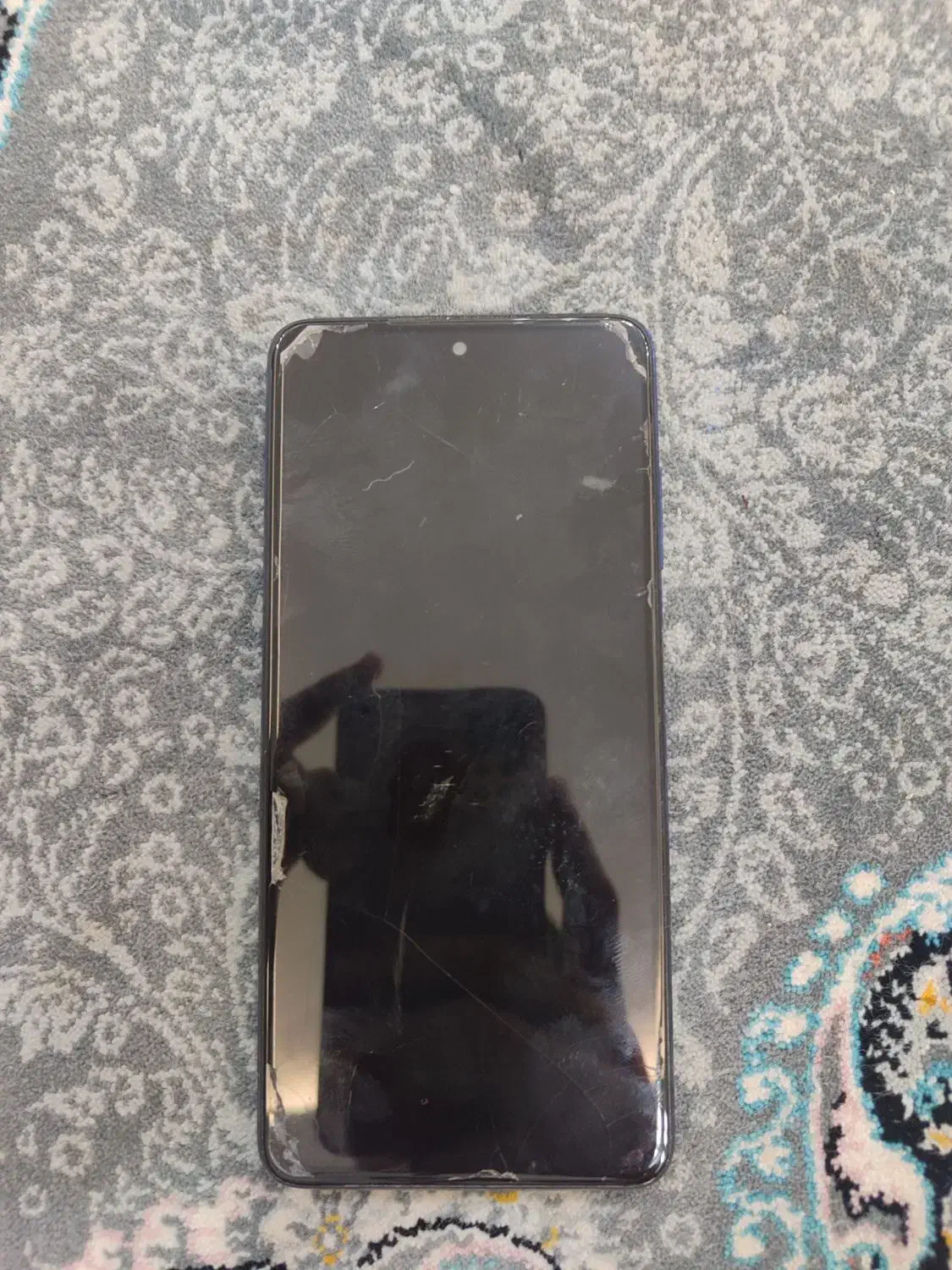 poco x3 pro|موبایل|کرج, حیدرآباد|دیوار