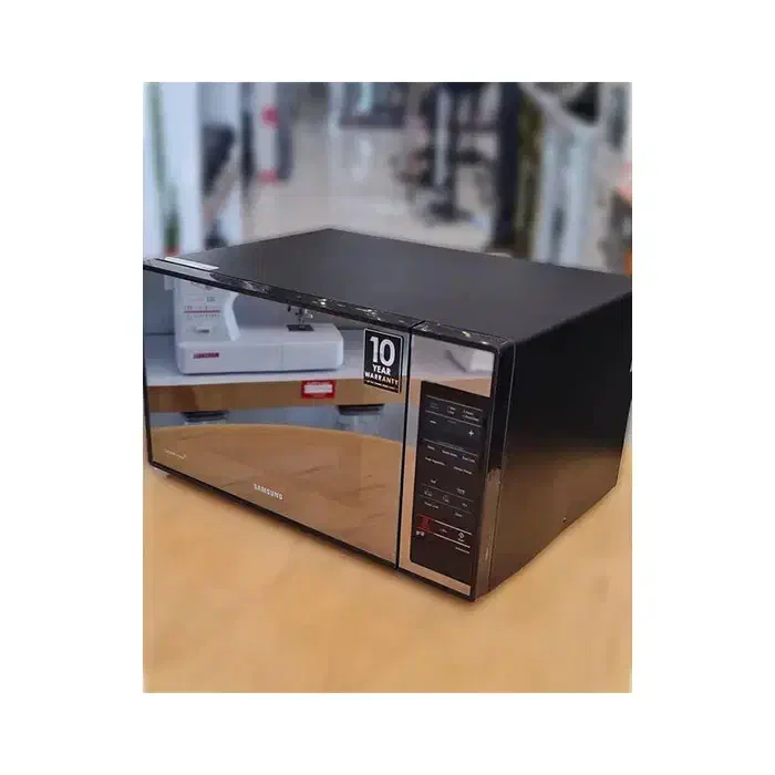 ماکروویو سامسونگ|اجاق گاز و لوازم برقی پخت‌وپز|ساری, |دیوار