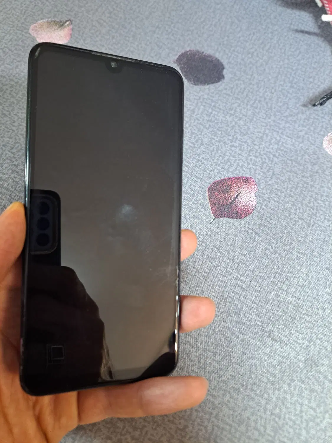 موبایل p30lite|موبایل|اصفهان, جوزدان الیادران|دیوار