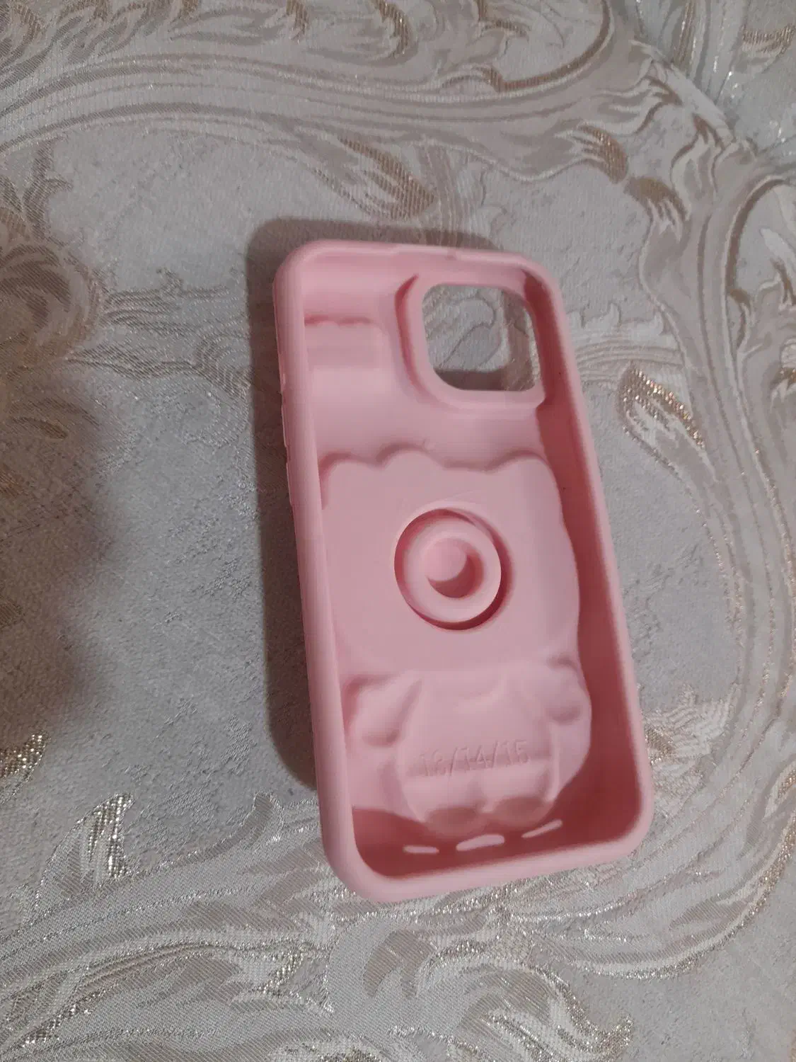 قاب گوشی آیفون ۱۳ معمولی|لوازم جانبی موبایل و تبلت|اراک, |دیوار