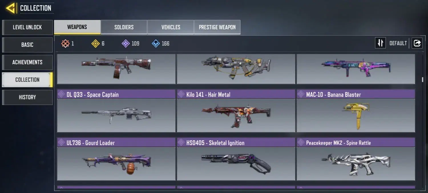 اکانت کالاف (طاق)|کنسول، بازی ویدئویی و آنلاین|لار, |دیوار