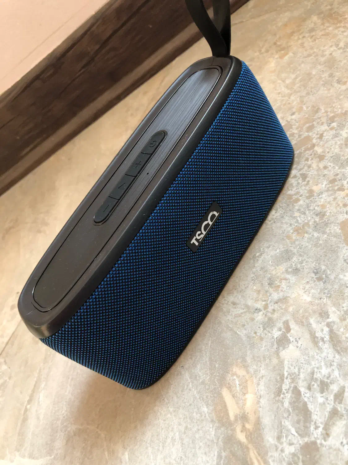 اسپیکر تسکو TS2349|پخش‌کننده همراه|تهران, فلسطین (میدان انقلاب)|دیوار