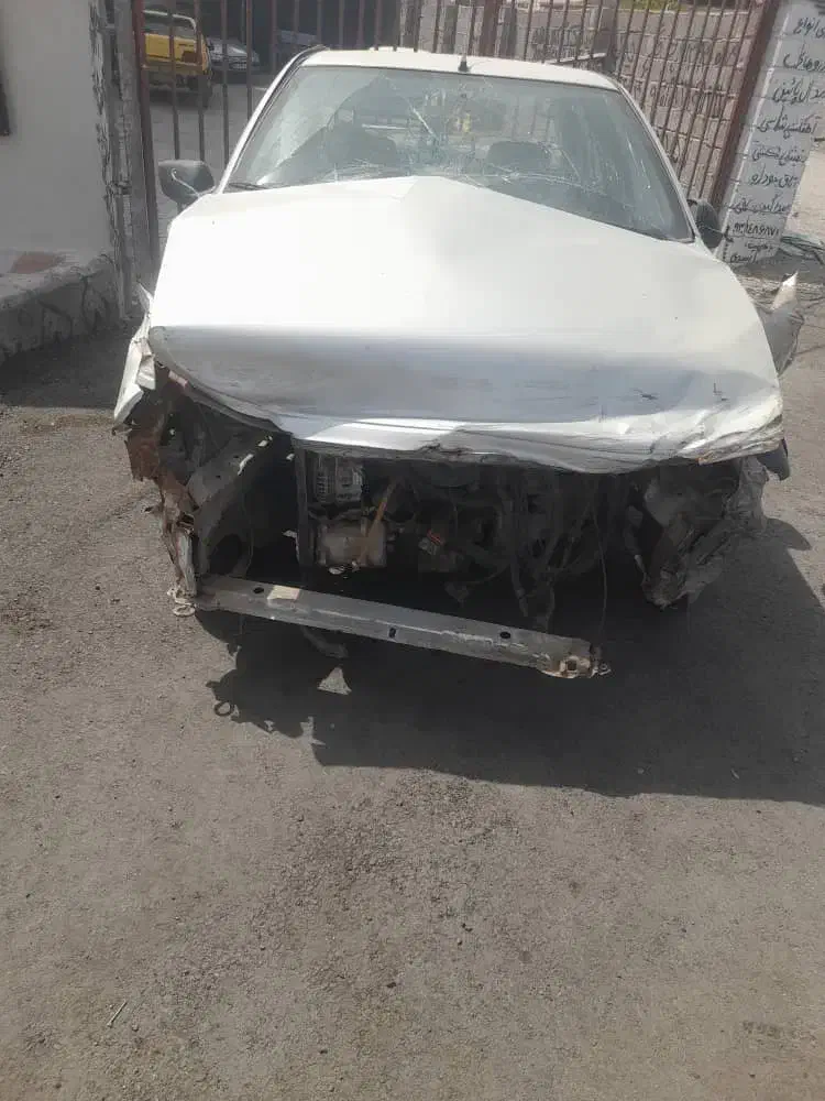 صافکاری ونقاشی|خدمات موتور و ماشین|جیرفت, |دیوار