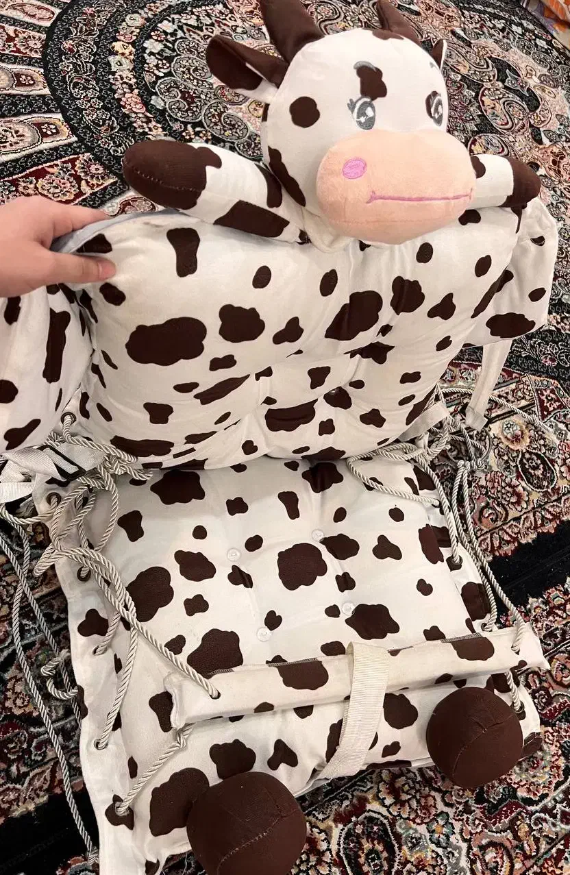 تاب گهواره‌ای نانو|اسباب و اثاث بچه|رشت, حافظ آباد|دیوار