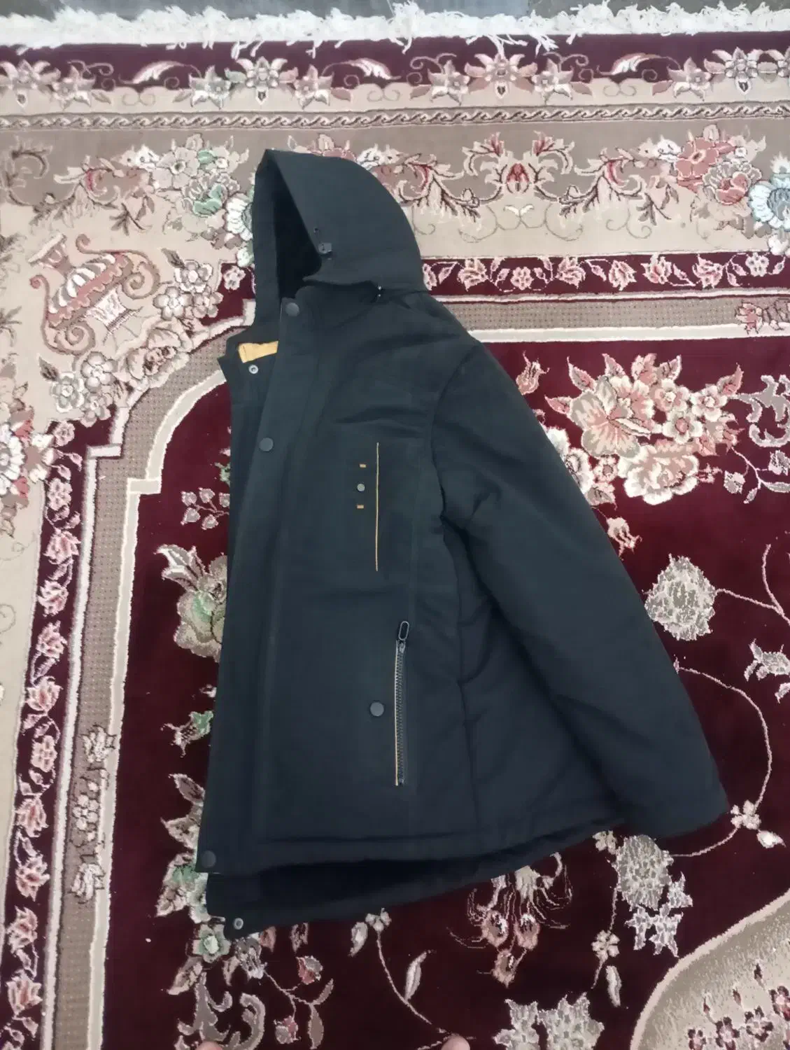 کاپشن نو سایز XXL|لباس|ریز, |دیوار