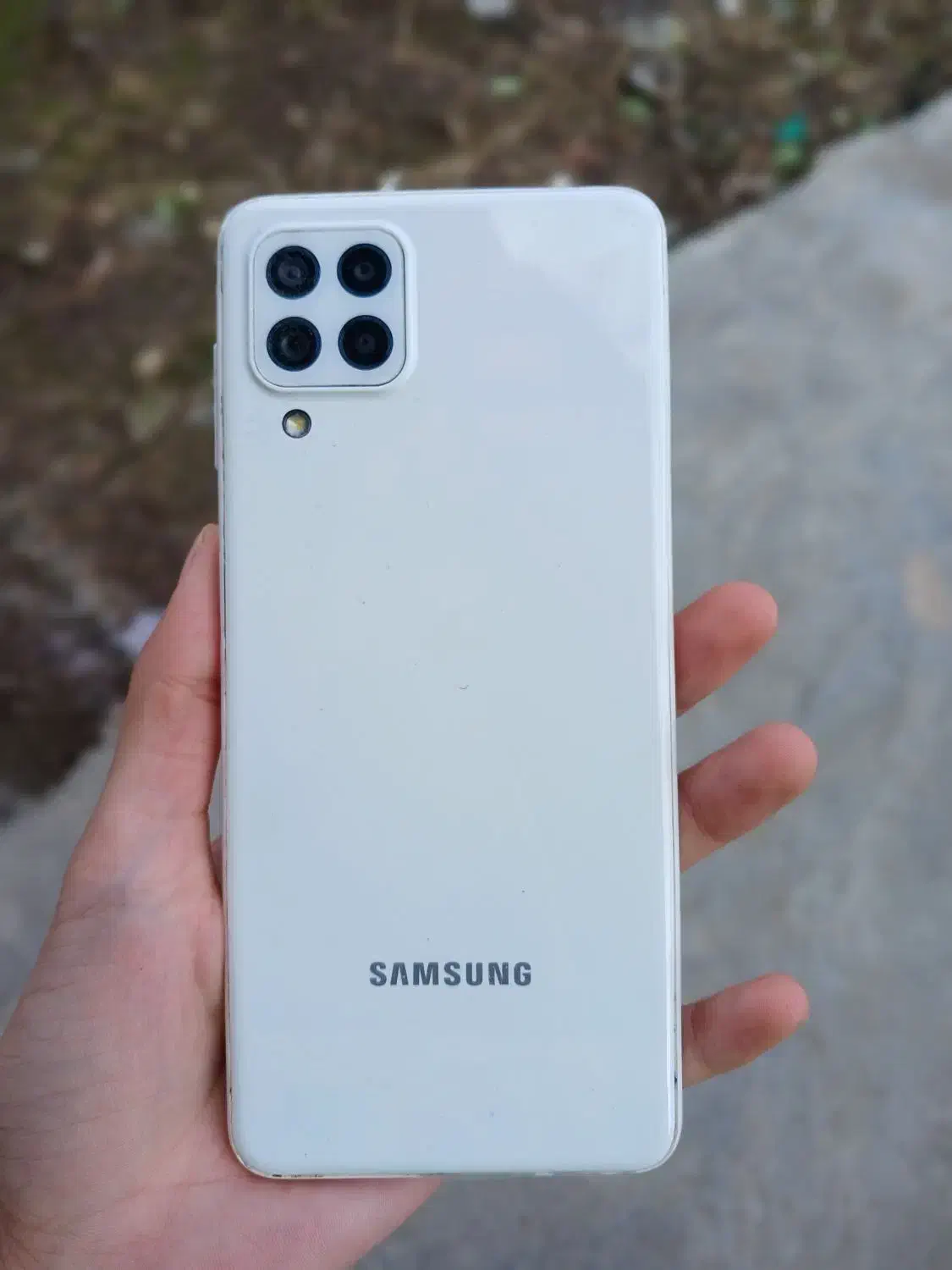 گوشی a22 4g|موبایل|لنگرود, |دیوار