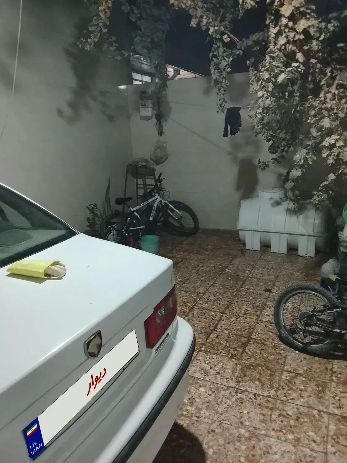 سمندمدل96|خودرو سواری و وانت|خرمآباد, |دیوار