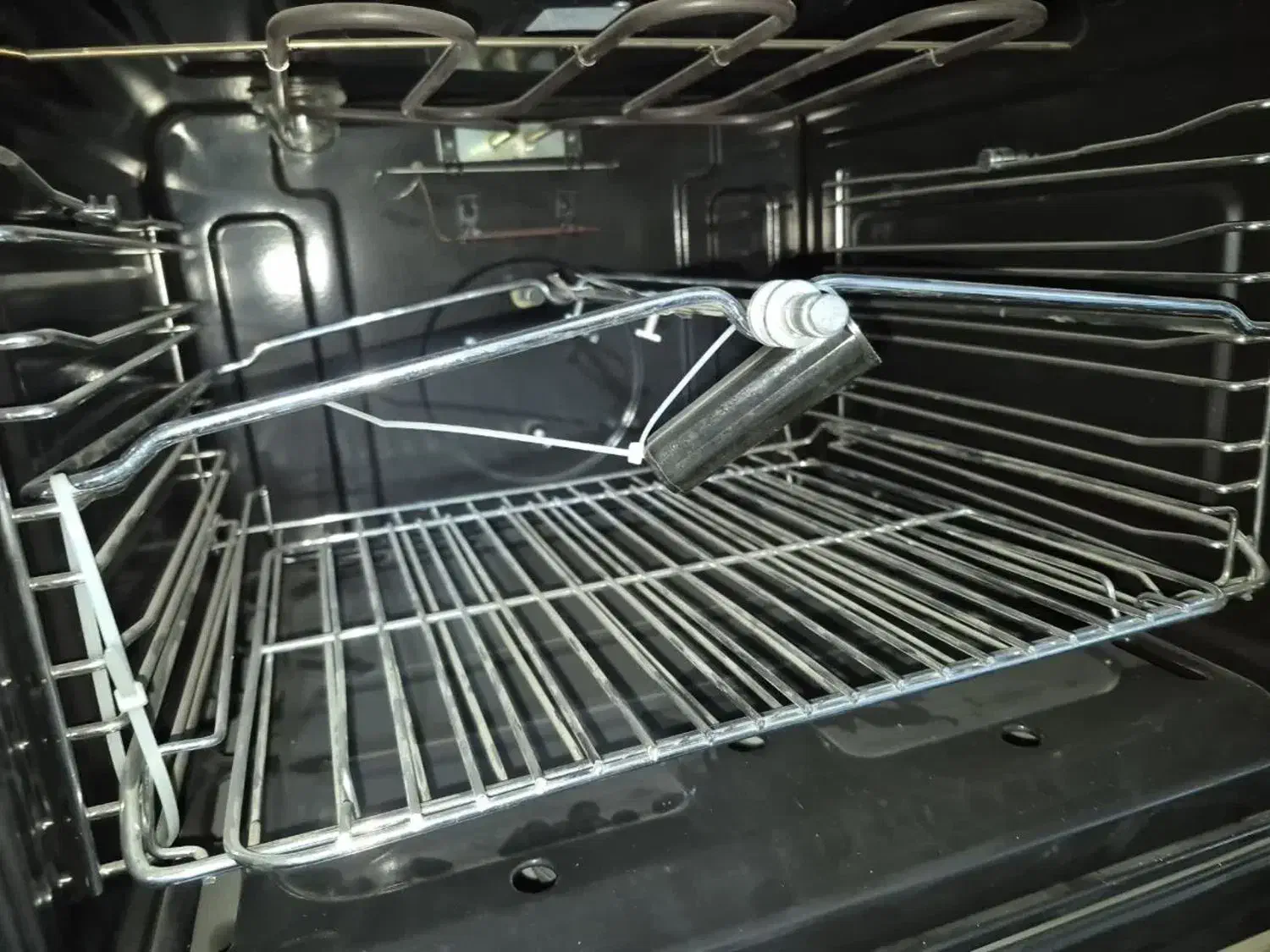 فر توکار مکس. چمران|اجاق گاز و لوازم برقی پخت‌وپز|بندر ماهشهر, |دیوار