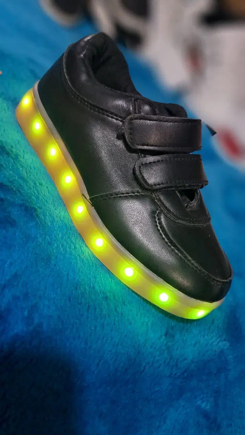 انواع کفش اف خورده|کیف، کفش، کمربند|مشهد, سجادیه|دیوار