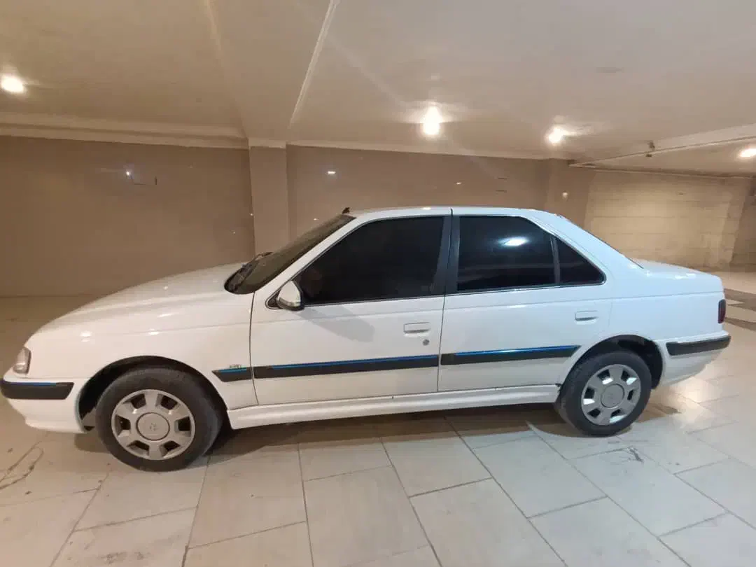 پارس tu5 1402|خودرو سواری و وانت|بندرعباس, |دیوار