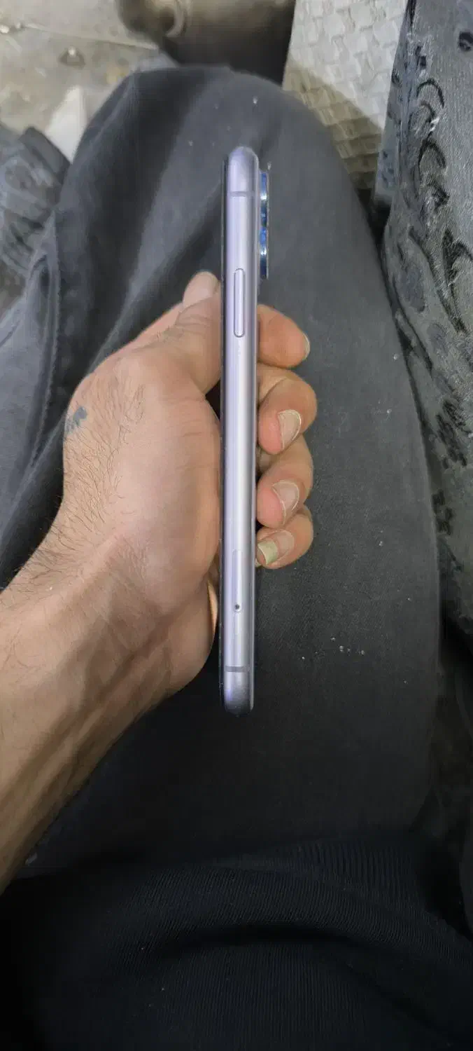 آیفون 11|موبایل|مشهد, گاز|دیوار