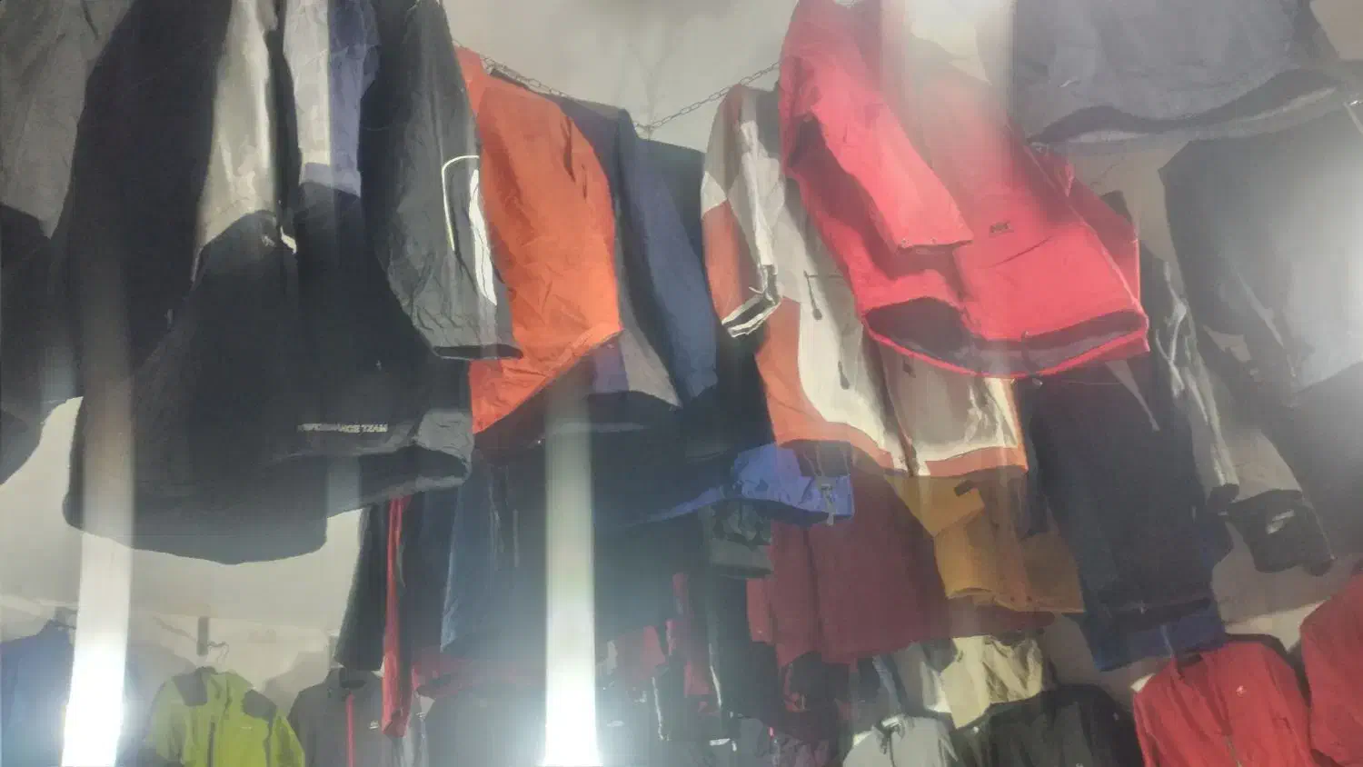 کاپشن و بادگیر تاناکورا|کیف، کفش، کمربند|کوهدشت, |دیوار