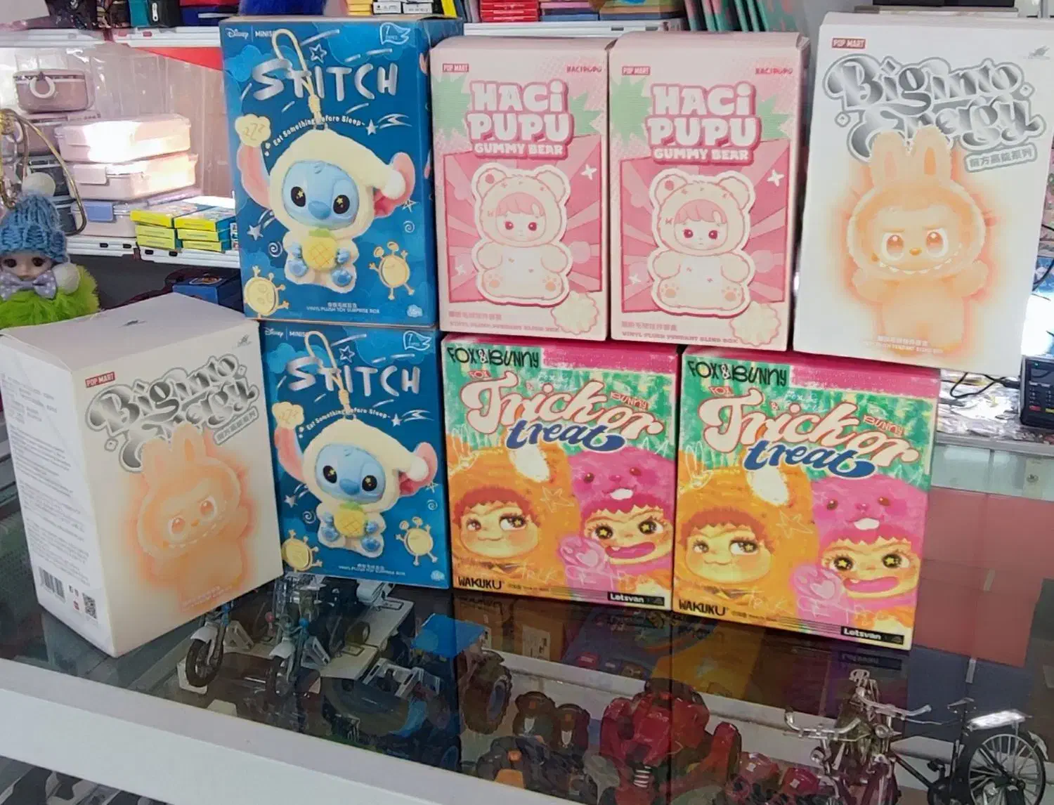 سورپرایزی|اسباببازی|زنجان, |دیوار