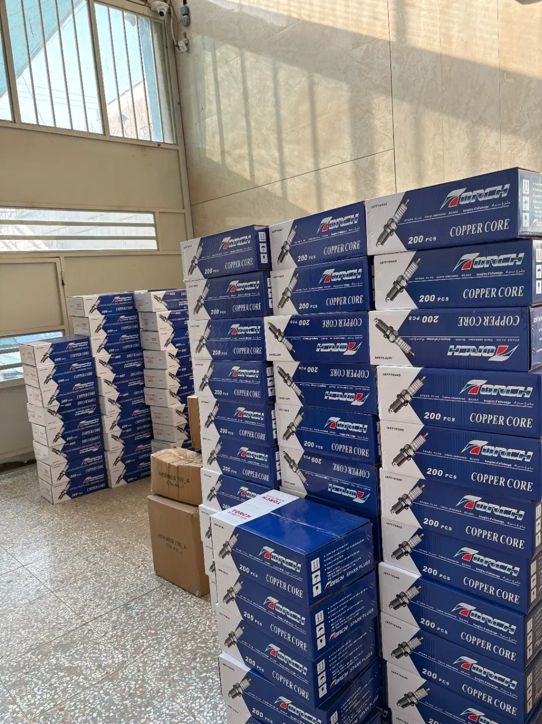 فروش عمده شمع خودرو با قیمت و شرایط استثنائی|قطعات یدکی و لوازم جانبی|آمل, |دیوار