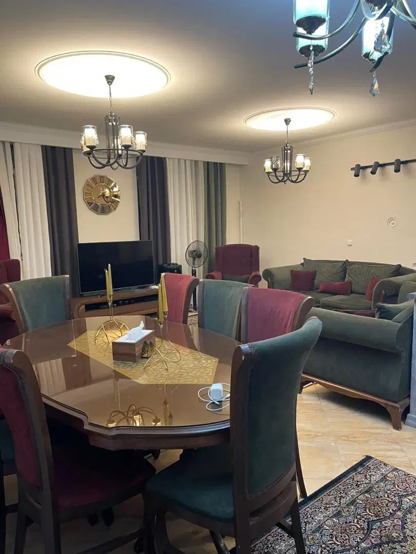 106 متر ، دو خوابه ، ارغوان غربی|فروش آپارتمان|تهران, درختی|دیوار