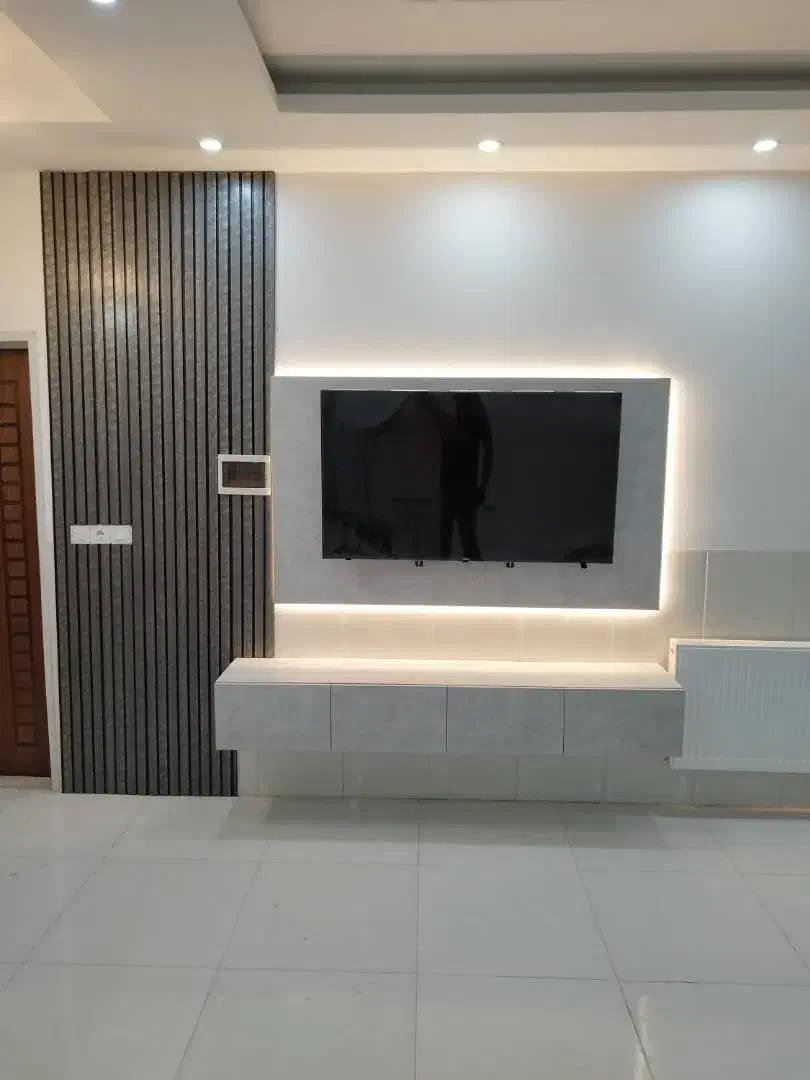 تی وی وال|جاکفشی، کمد، دراور|یزد, |دیوار