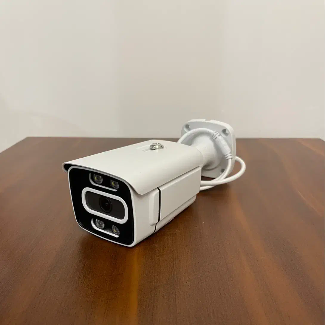 دوربین مداربسته دید درشب رنگی با میکروفون وضبط صدا|دوربین مداربسته|تبریز, |دیوار