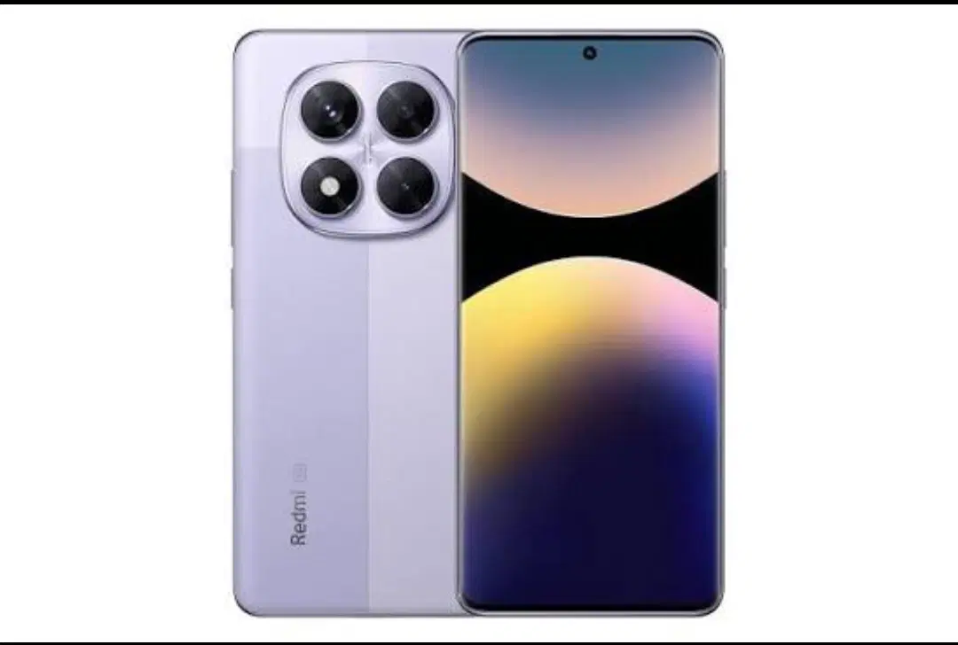 Redmi note 14 pro|موبایل|بابلسر, |دیوار