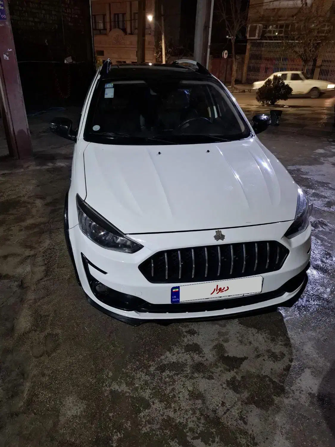 اطلس|خودرو سواری و وانت|جوانرود, |دیوار