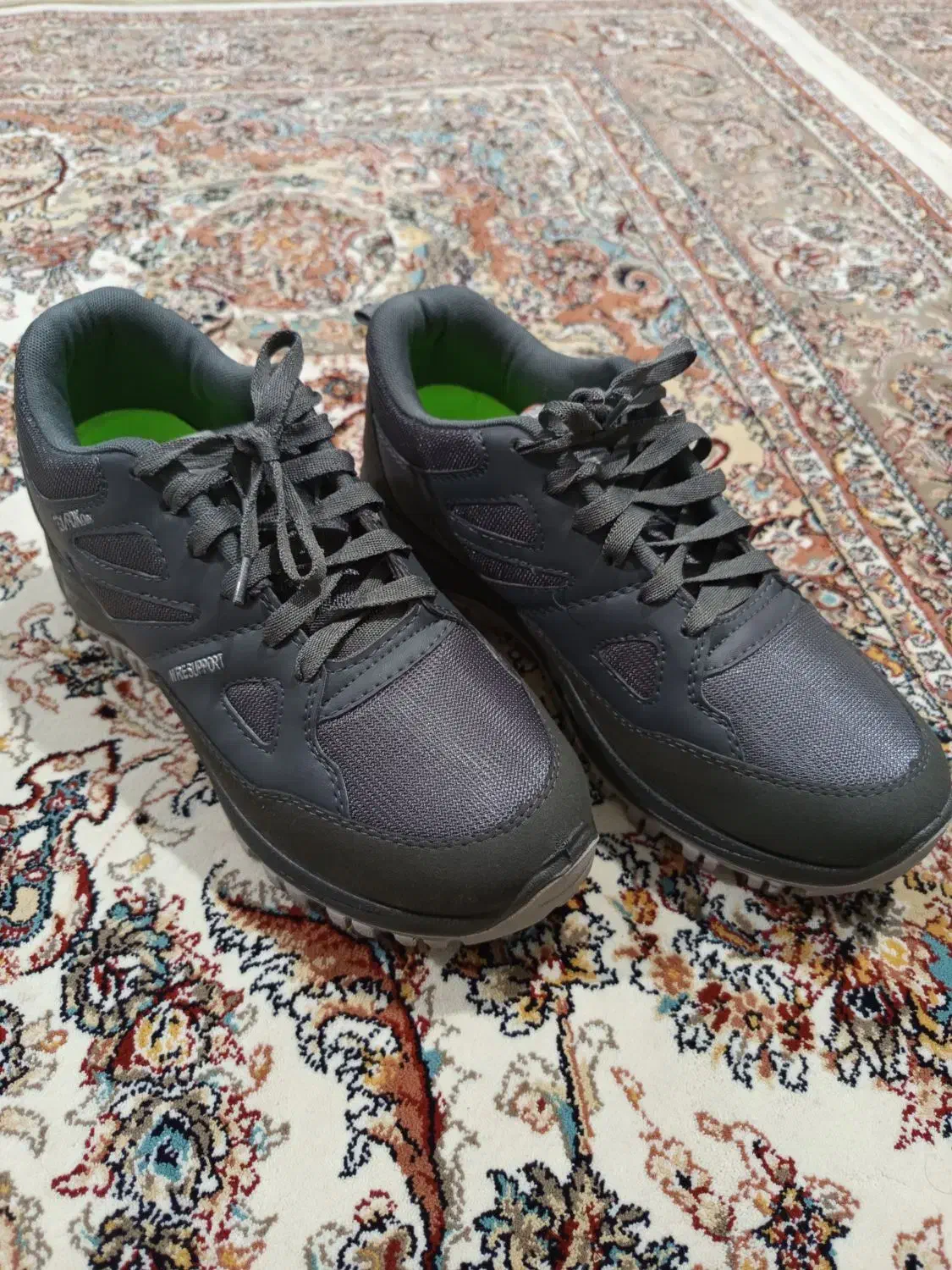 کفش اسپورت کتانی مردانه41|کیف، کفش، کمربند|سنندج, |دیوار