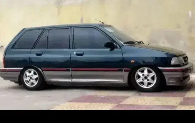 کاربراتور پراید ،دلکو پراید،.دلکو نیمه انژکتور|قطعات یدکی و لوازم جانبی|قزوین, |دیوار