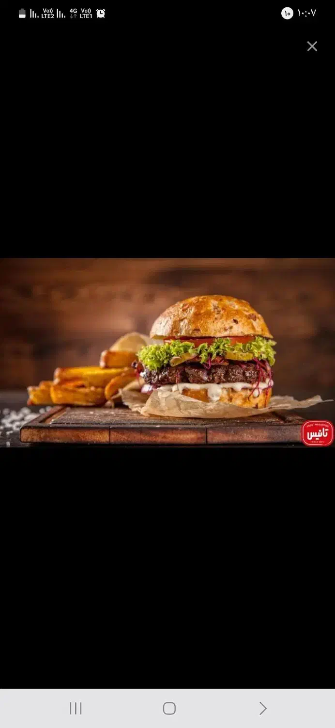 صندوقدار خانم در فست فود|استخدام خدمات فروشگاه و رستوران|گرگان, |دیوار