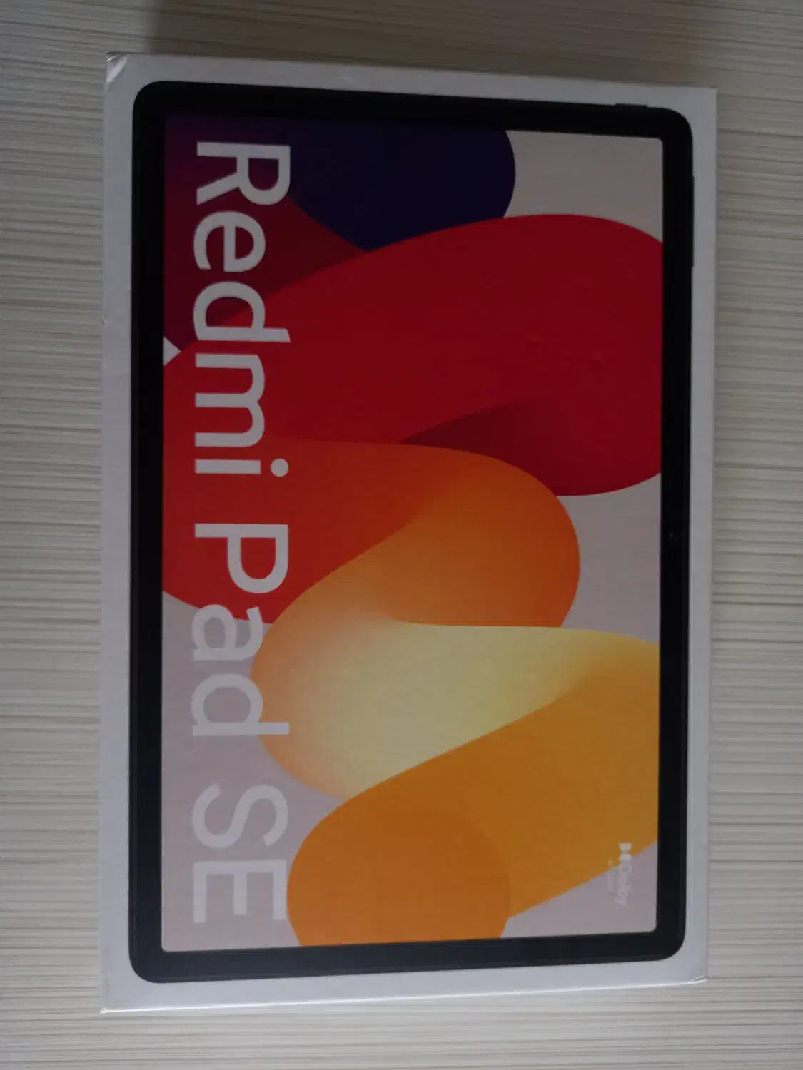 تبلت Redmi pad SE|تبلت|تهران, جمهوری|دیوار