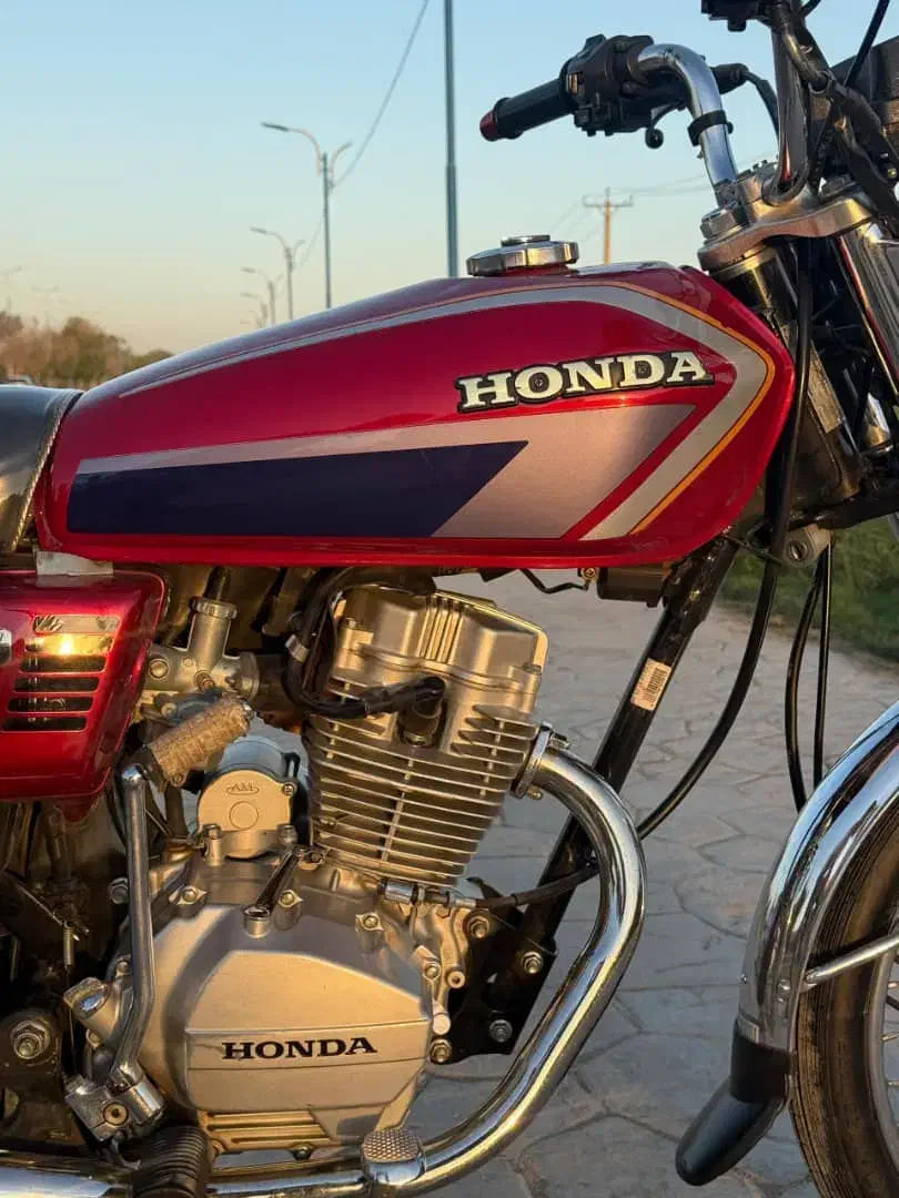 موتور مالزی خشک|موتورسیکلت|دزفول, |دیوار