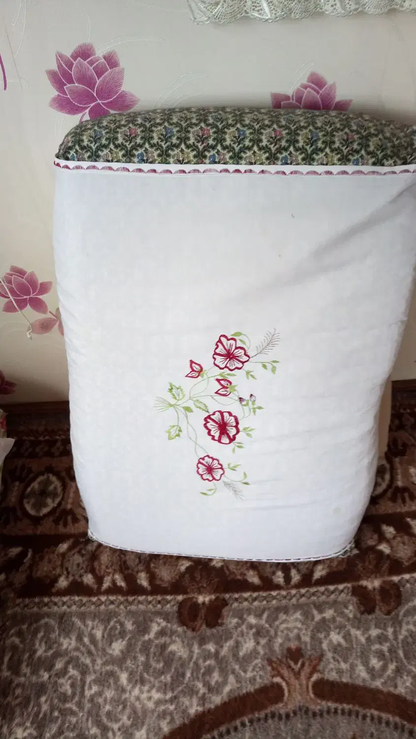 پشتی سنتی و جدید|پشتی|اهر, |دیوار